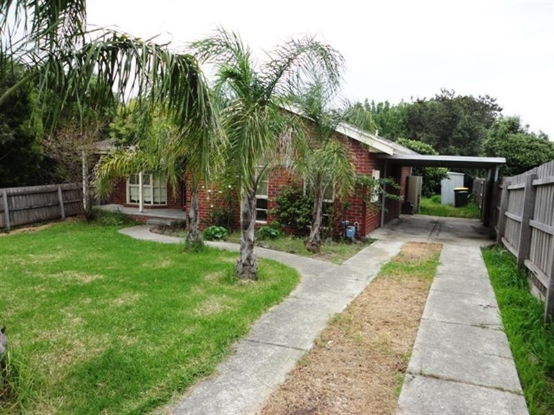 7 Moneghetti Way, Mill Park VIC 3082