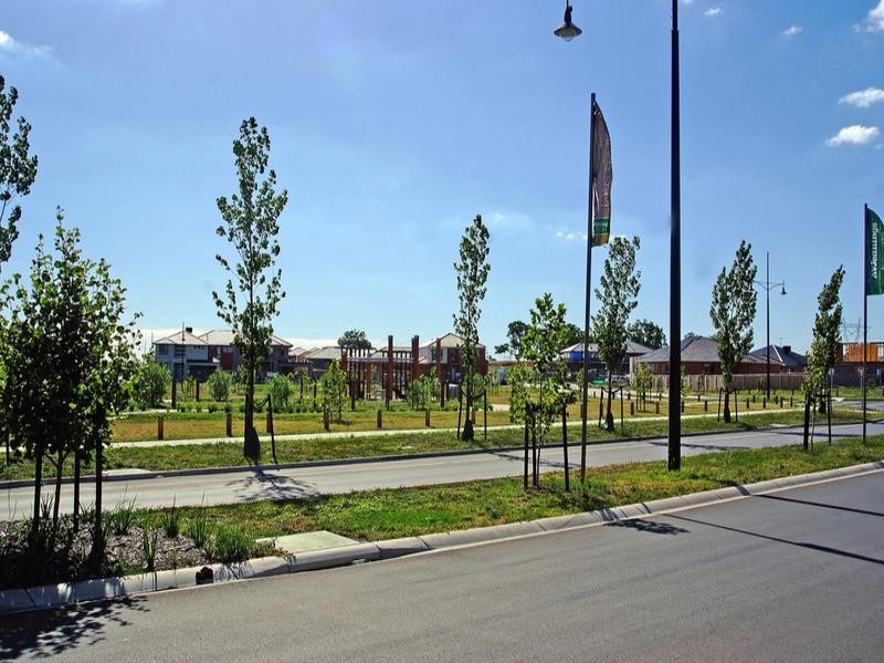 Lot 1618 (27) Saxony Drive, Epping VIC 3076