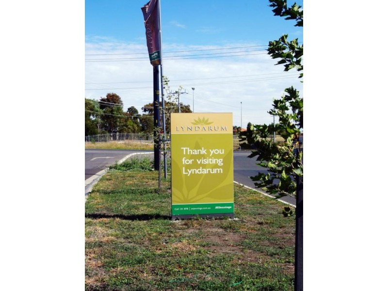 Lot 1618 (27) Saxony Drive, Epping VIC 3076