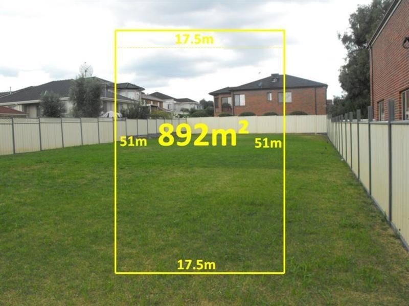 8 Norland Court, Mill Park VIC 3082