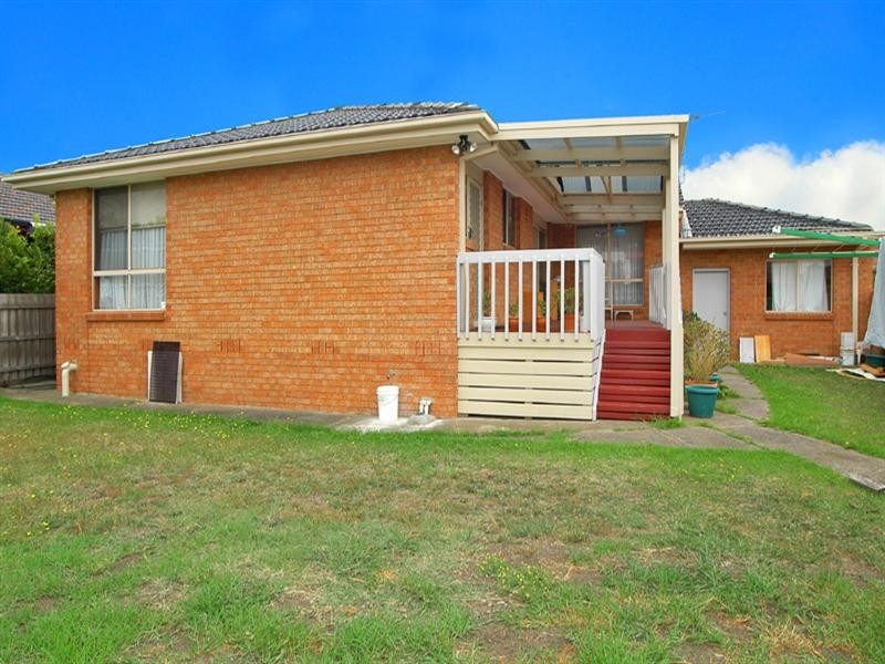 17 Lionheart Court, Epping VIC 3076