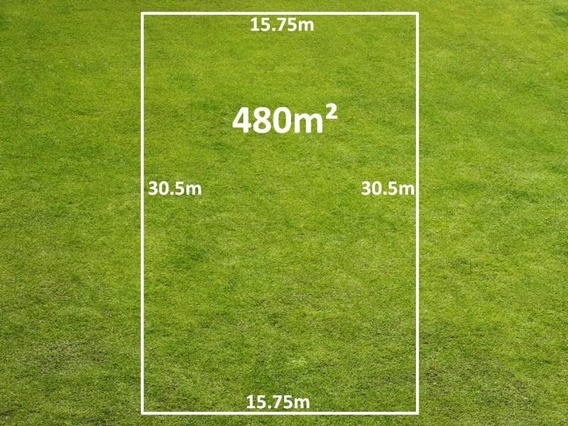 Lot 712 Mosaic Estate, Lalor VIC 3075