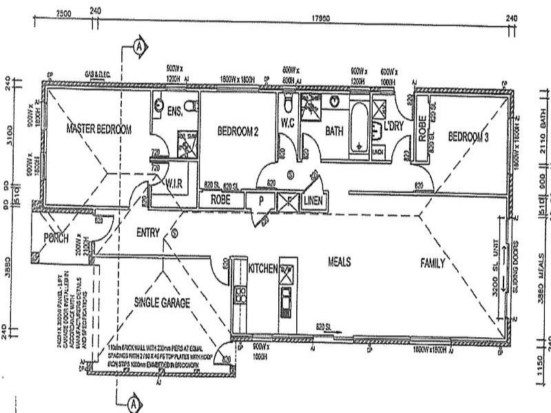 Lot 8021 Plume Drive, Mernda VIC 3754
