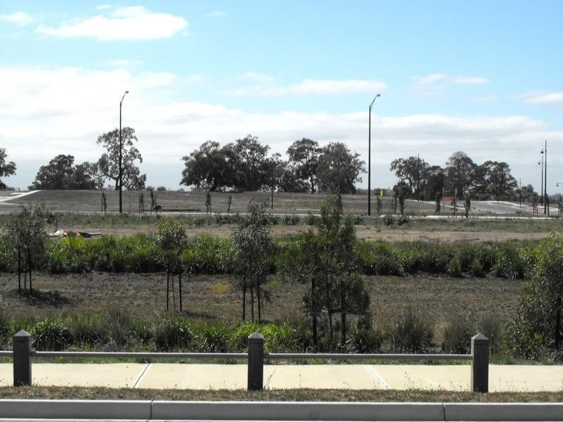 Lot 158 (6) Sistine Row, Mernda VIC 3754