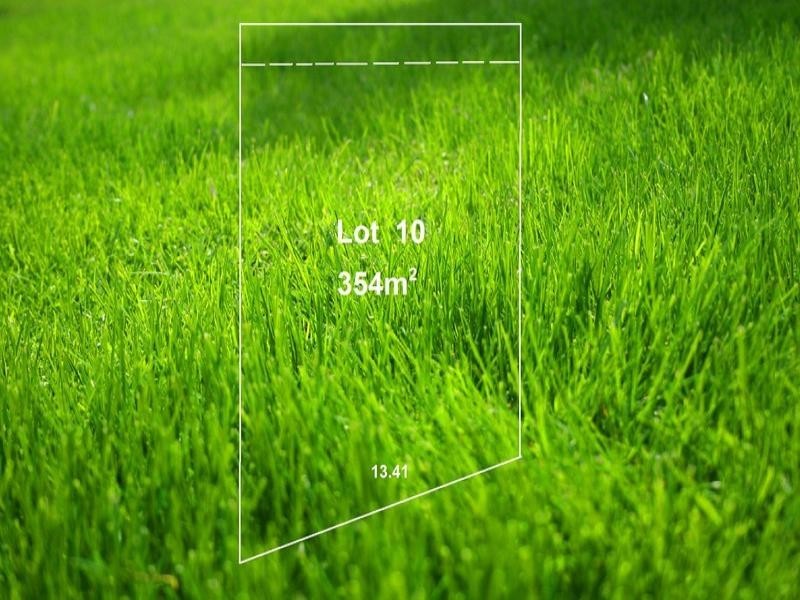 Lot 10 Manley Street, Epping VIC 3076