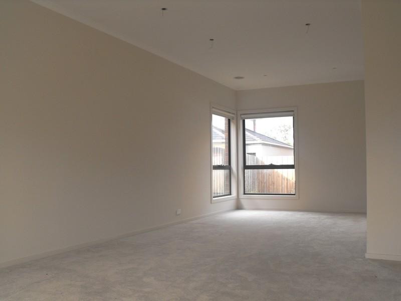 Lot 3 (4) Minerva Rise, Epping VIC 3076