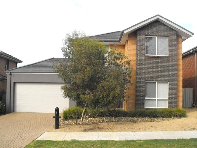 Lot 4 (6) Minerva Rise, Epping VIC 3076