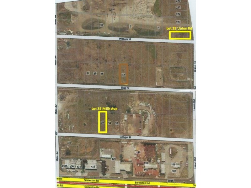 Lot 35 Mills Avenue, Somerton VIC 3062