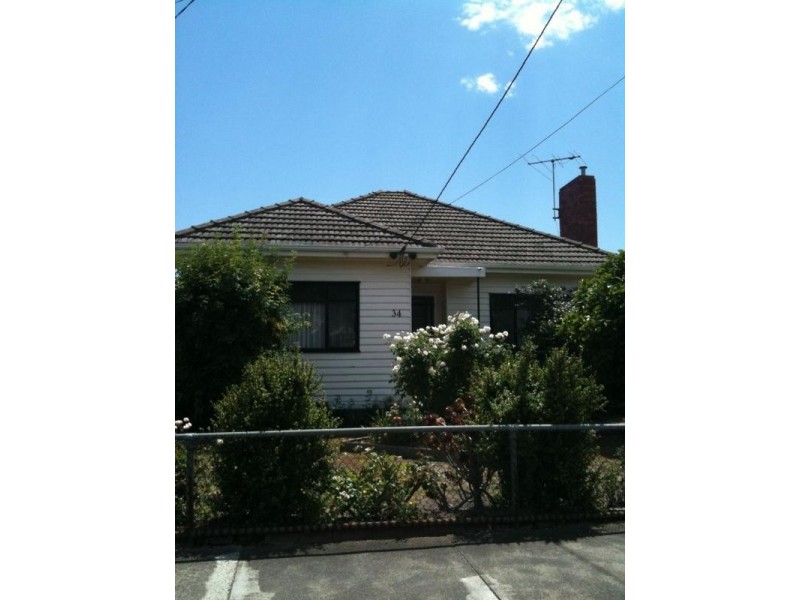 34 Tramoo Street, Lalor VIC 3075