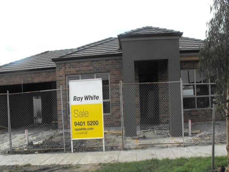 2 Farmhouse Boulevard, Epping VIC 3076