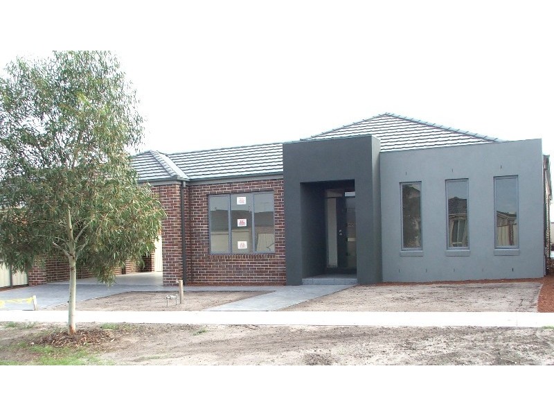 6 Crane Avenue, Epping VIC 3076