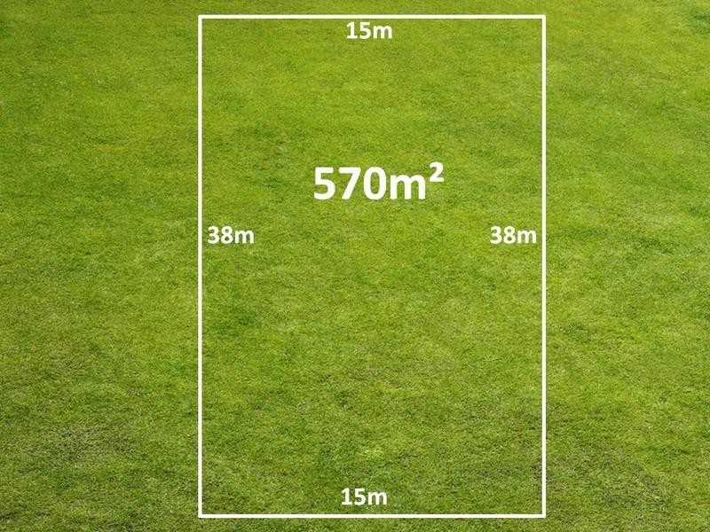 Lot 29 Filin Drive, Epping VIC 3076