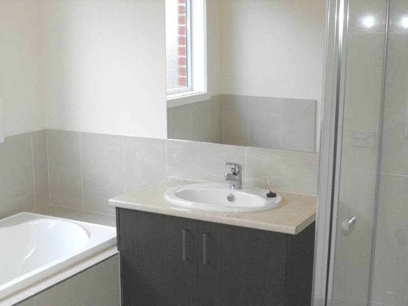 Lot 641 Chicory Street, Mernda VIC 3754