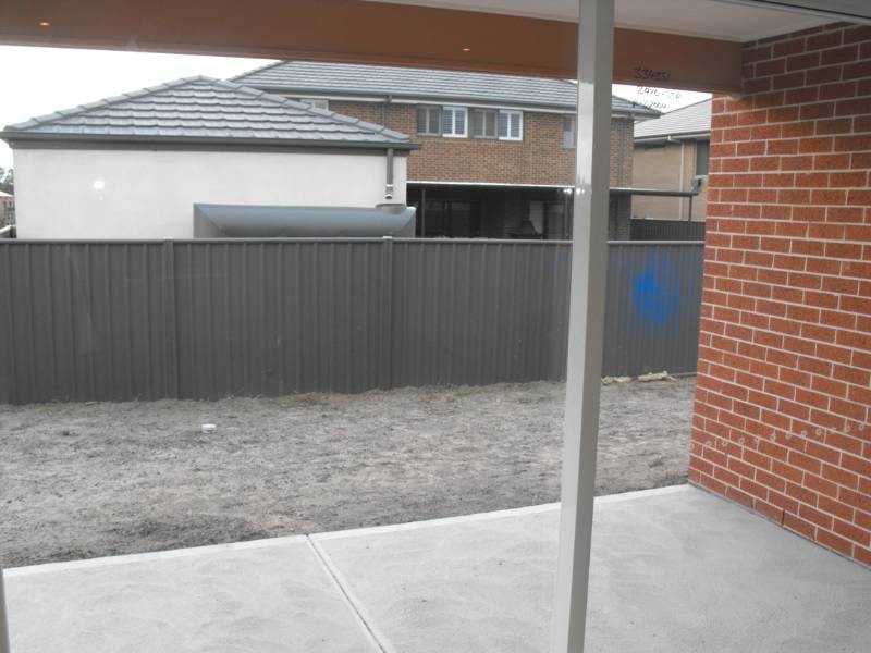 Lot 641 Chicory Street, Mernda VIC 3754