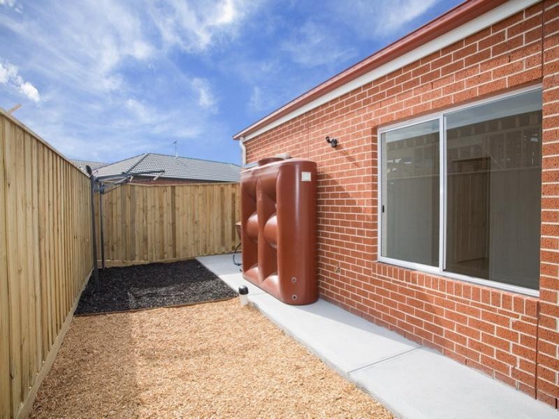 Lot 641 Chicory Street, Mernda VIC 3754