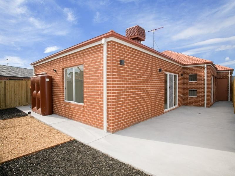 Lot 641 Chicory Street, Mernda VIC 3754