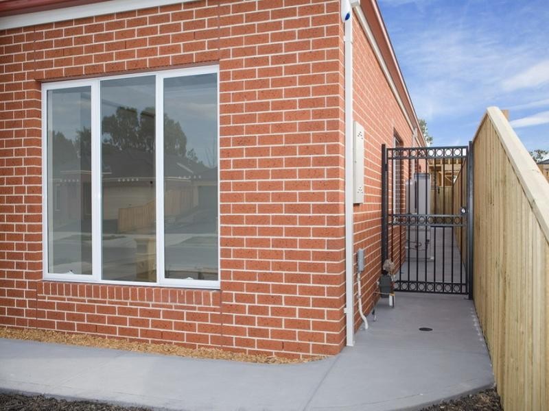 Lot 641 Chicory Street, Mernda VIC 3754