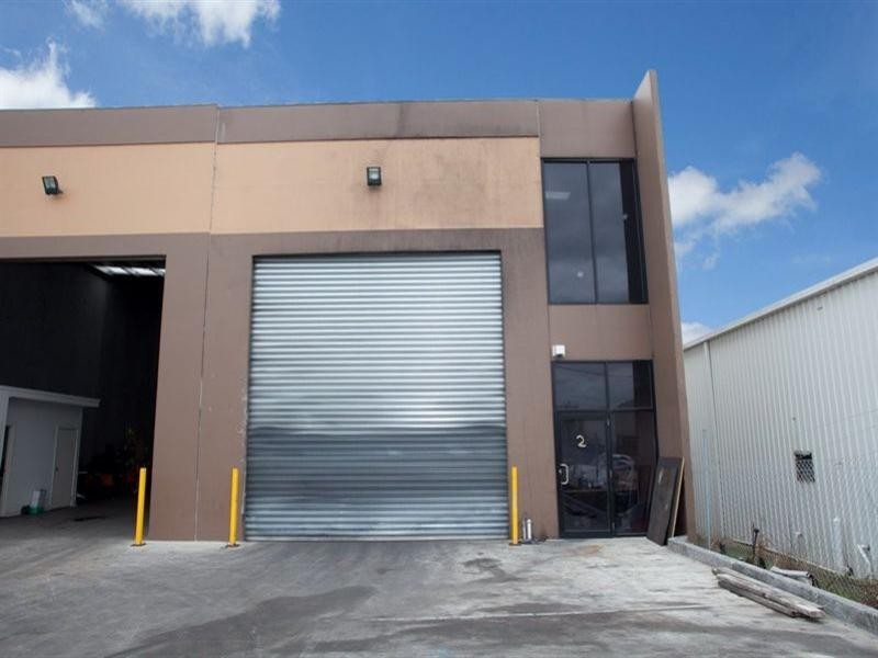 2/18 Ari Drive, Campbellfield VIC 3061