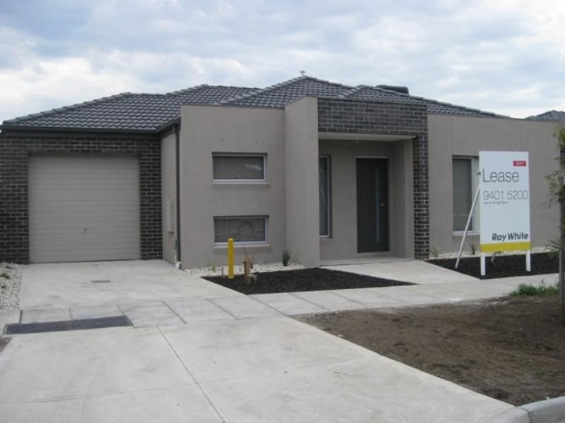 4/1 Farmhouse Boulevard, Epping VIC 3076