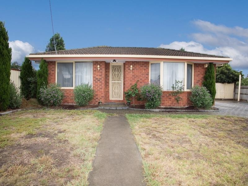 3 Abercarn Avenue, Craigieburn VIC 3064