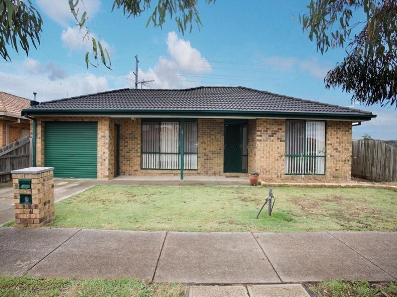 28 Ilani Street, Epping VIC 3076