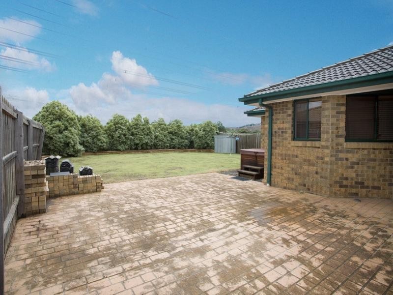 28 Ilani Street, Epping VIC 3076