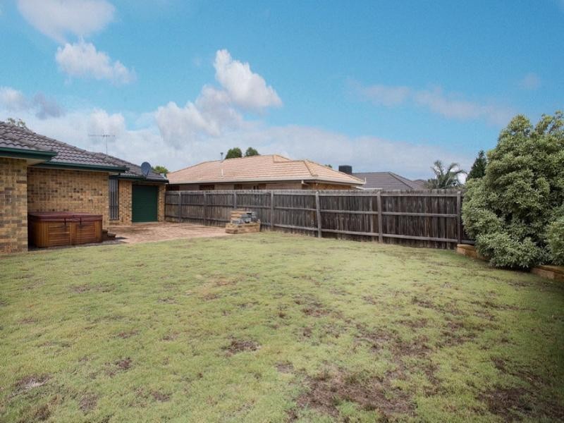 28 Ilani Street, Epping VIC 3076