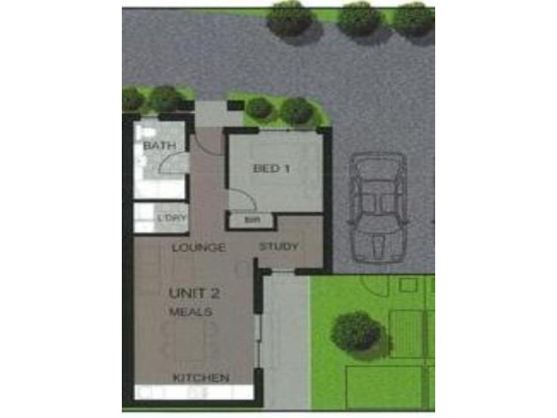 2/9 David Street, Lalor VIC 3075