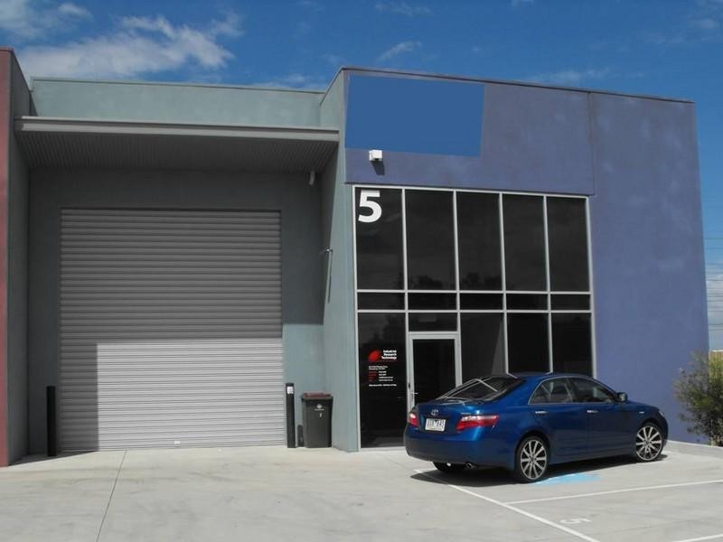 5/262 Wolseley Place, Thomastown VIC 3074