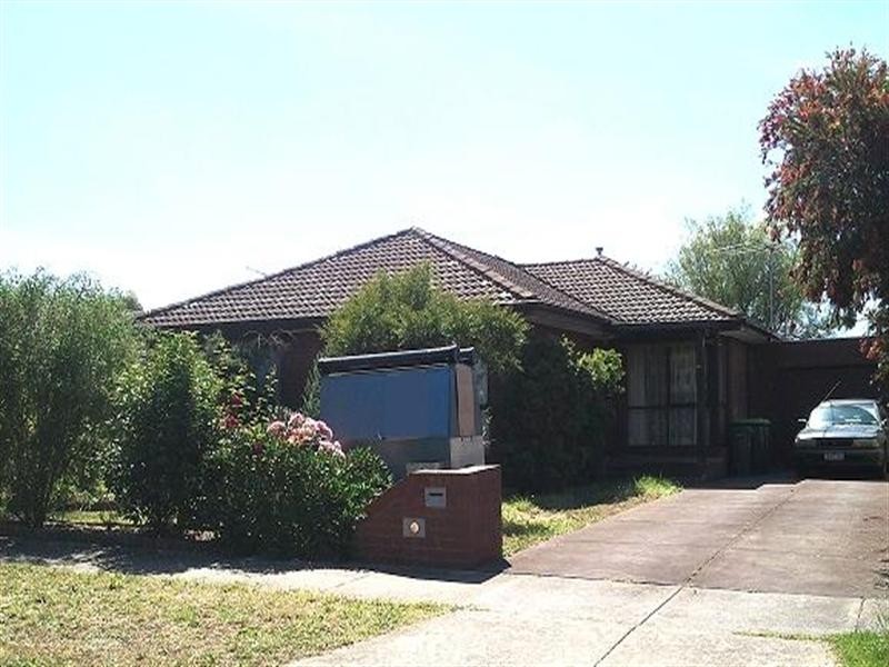 10 Pentland Drive, Epping VIC 3076