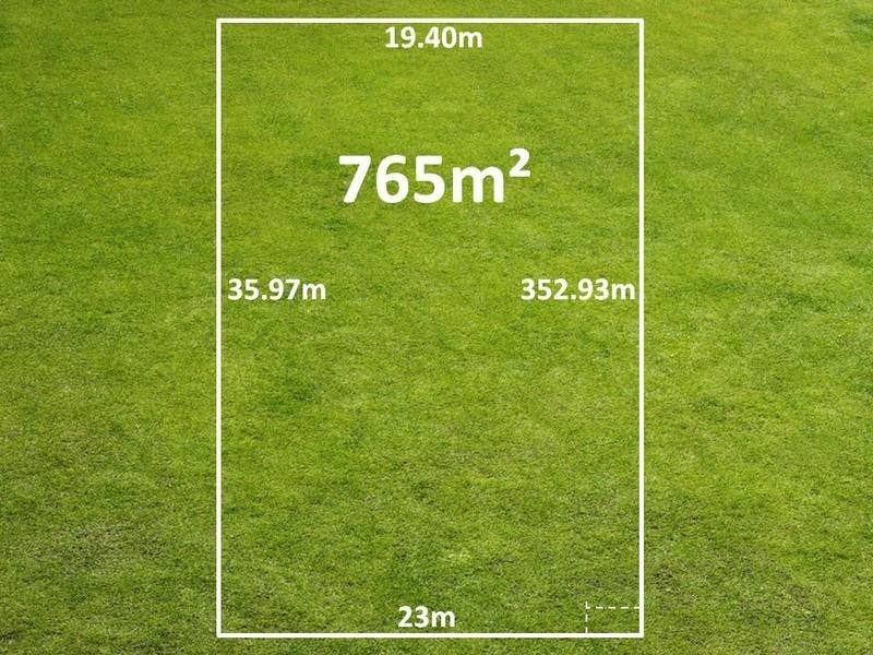 Lot 92 Harlin Street, Doreen VIC 3754