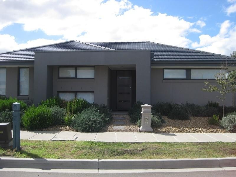 46 Sheilds Street, Epping VIC 3076