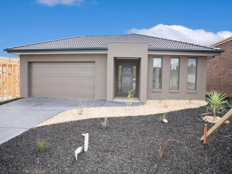 Lot 100 Glenorchy Way, South Morang VIC 3752