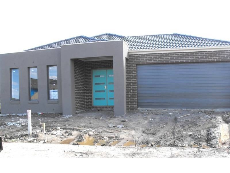 Lot 93 Methven Avenue, South Morang VIC 3752