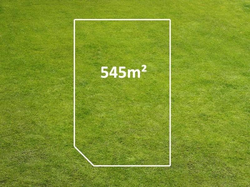 Lot 326 Ardenal Crescent, Lalor VIC 3075