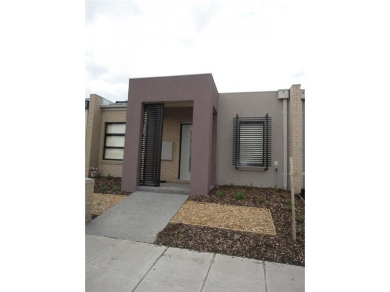 32 Gammage Boulevard, Epping VIC 3076