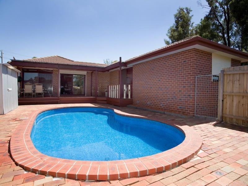 91 Peppercorn Parade, Epping VIC 3076
