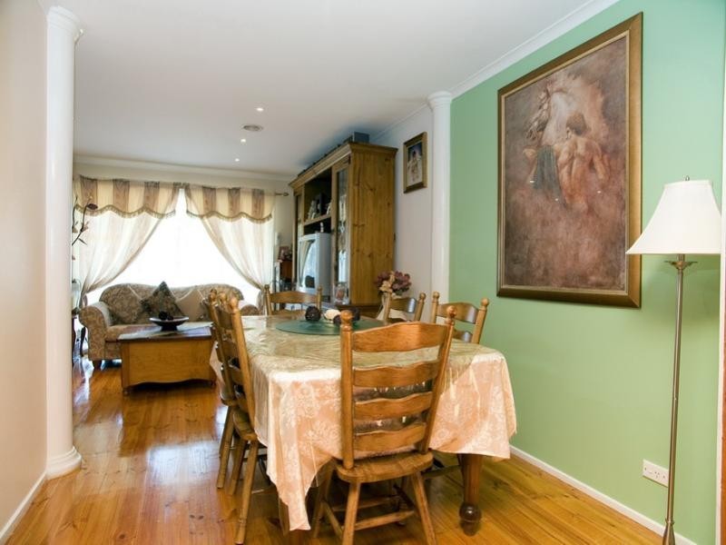 91 Peppercorn Parade, Epping VIC 3076