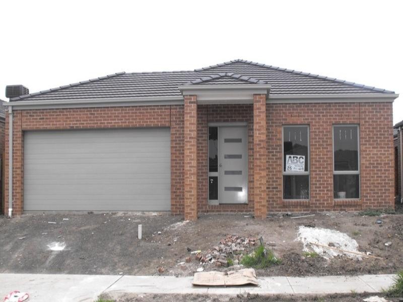 Lot 26 Burnside Way, Mernda VIC 3754