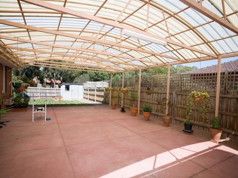 22 Yvette Court, Epping VIC 3076