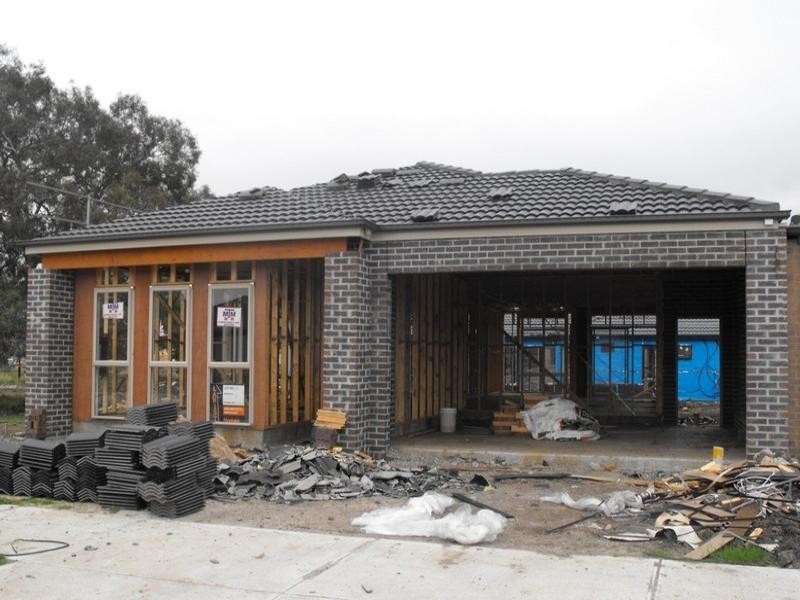 Lot 20 Coleridge Way, South Morang VIC 3752