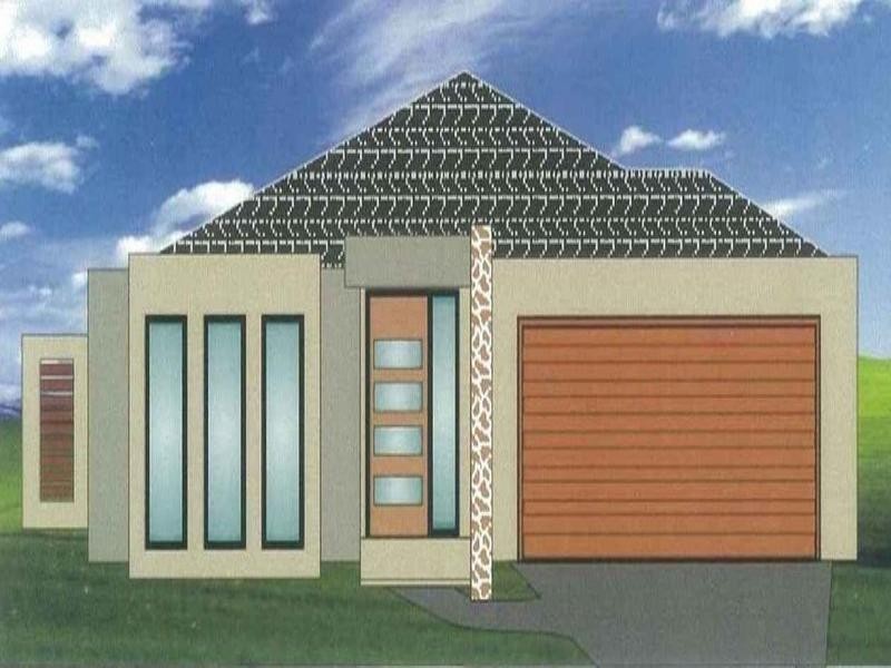 Lot 17 Mahon Road Estate, Epping VIC 3076