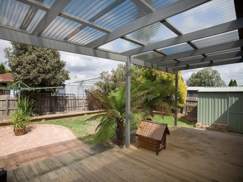 207 Childs Road, Mill Park VIC 3082