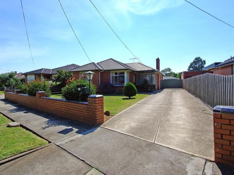 14 Ludeman Court, Reservoir VIC 3073