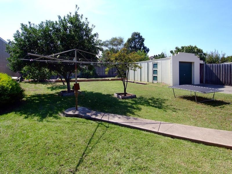 14 Ludeman Court, Reservoir VIC 3073