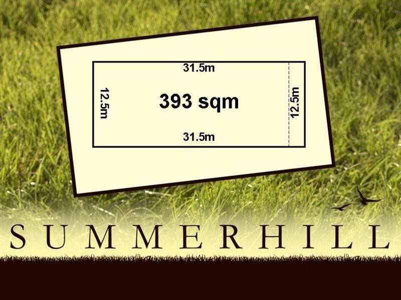 Lot 421 Melody Way, Epping VIC 3076