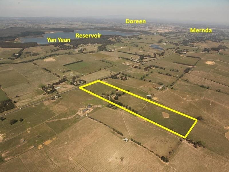 2195 Plenty Road, Yan Yean VIC 3755