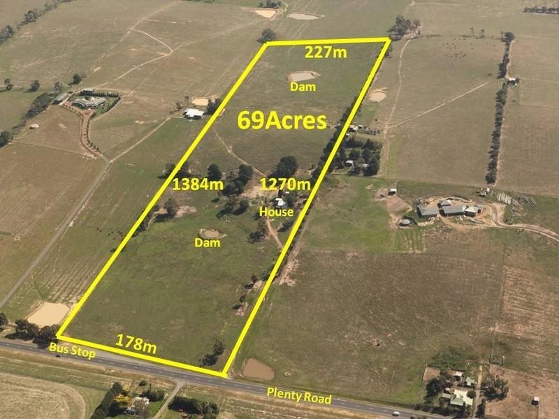 2195 Plenty Road, Yan Yean VIC 3755