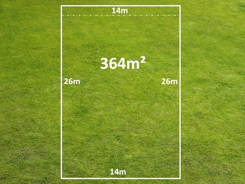 Lot 345 Summerhill Estate, Epping VIC 3076