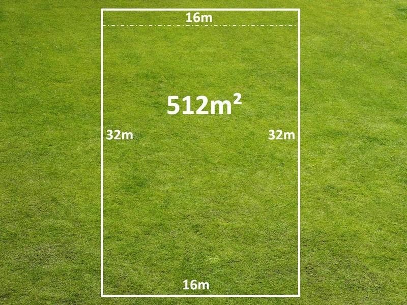 Lot 801 Summerhill Estate, Epping VIC 3076